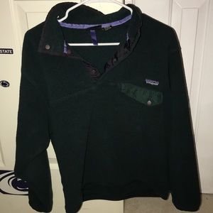 Patagonia Synchilla Fleece
